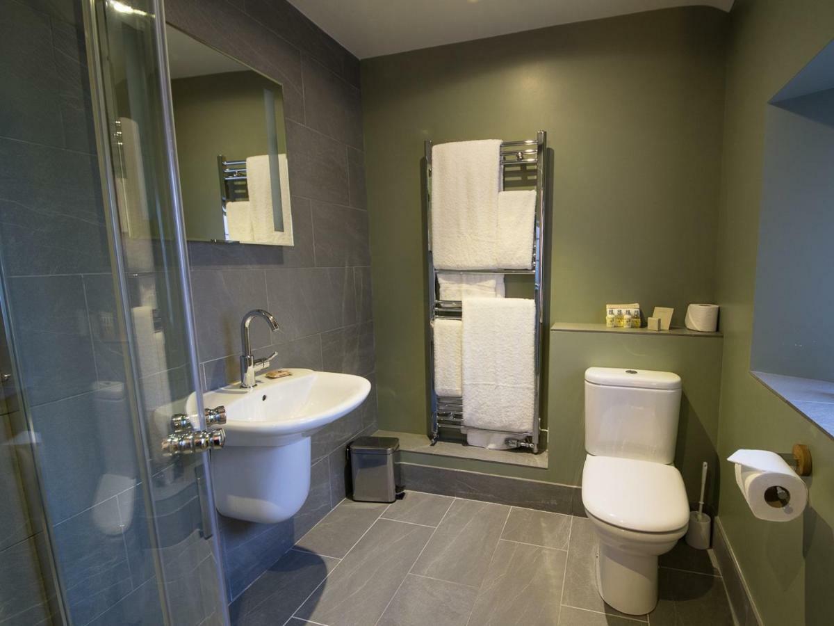 Checkers Pantry With Rooms Монтгомері Екстер'єр фото
